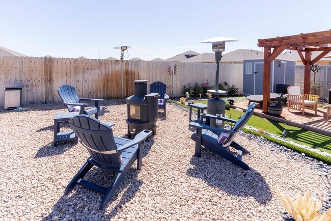 Building Photo - 7710 Purple Vitex Rd