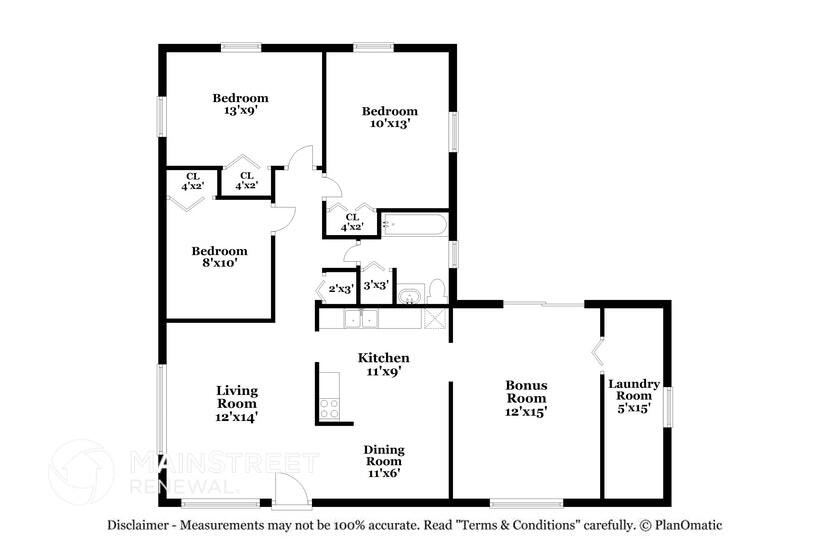 Building Photo - 4109 W Bay Ave