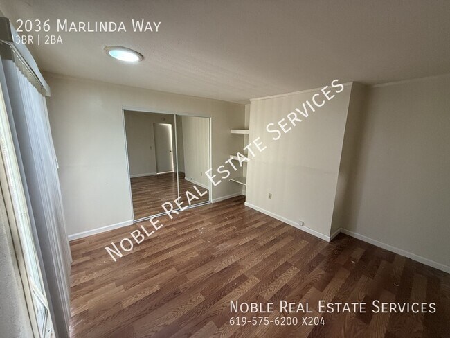 Building Photo - 2036 Marlinda Way