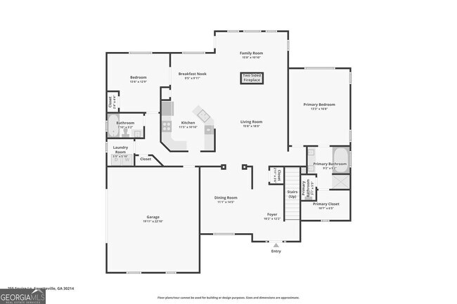 Building Photo - 255 Squire Ln