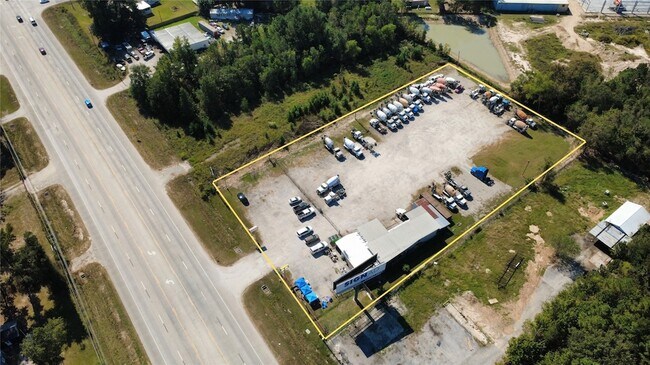 Building Photo - 20288 FM1314