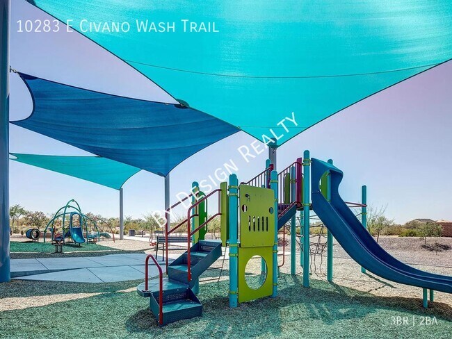 Building Photo - 10283 E Civano Wash Trail