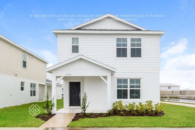 Primary Photo - 2093 Tohoqua Blvd