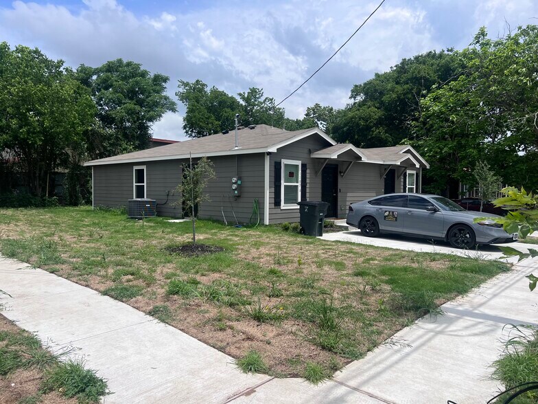 Building Photo - 1103 Attas Ave