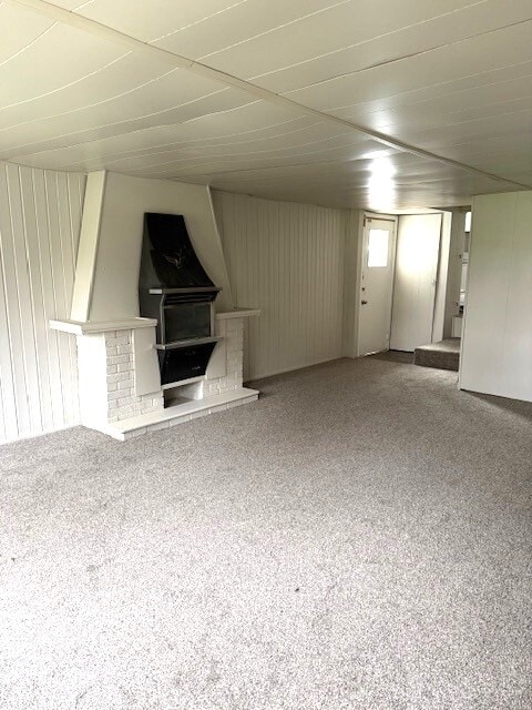 Building Photo - 707 Green Ridge Ave