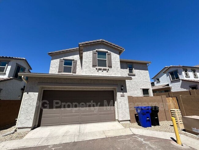 Building Photo - 14118 W Hackamore Dr