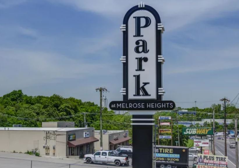 Building Photo - 2197 Nolensville Pike