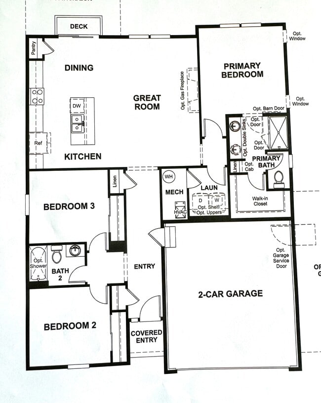 Building Photo - 706 W Chestnut St