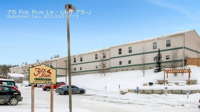 Building Photo - Wheelhouse Apartments