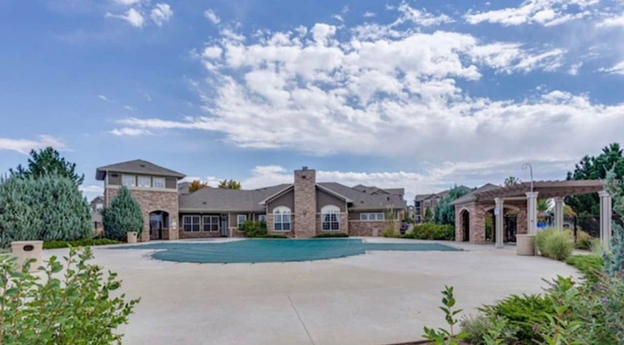 Building Photo - 3035 Blue Sky Cir
