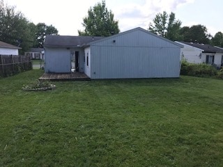 Building Photo - 1102 Capri Dr