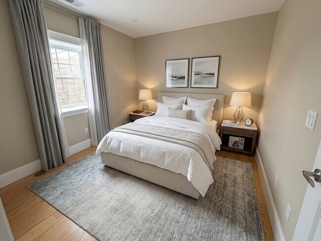 Building Photo - 42 Parsons St