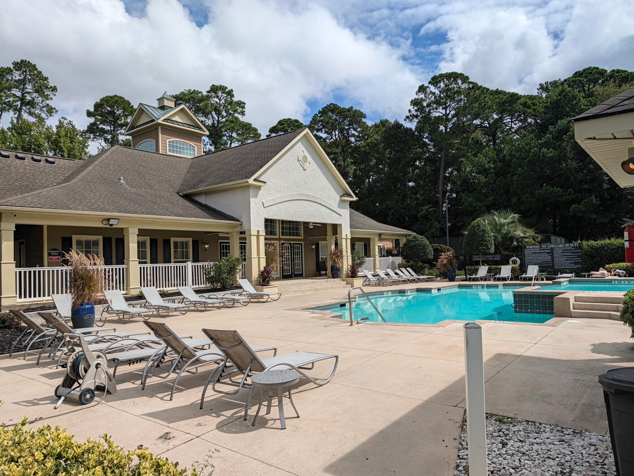 Building Photo - 5106 Walden Park Dr