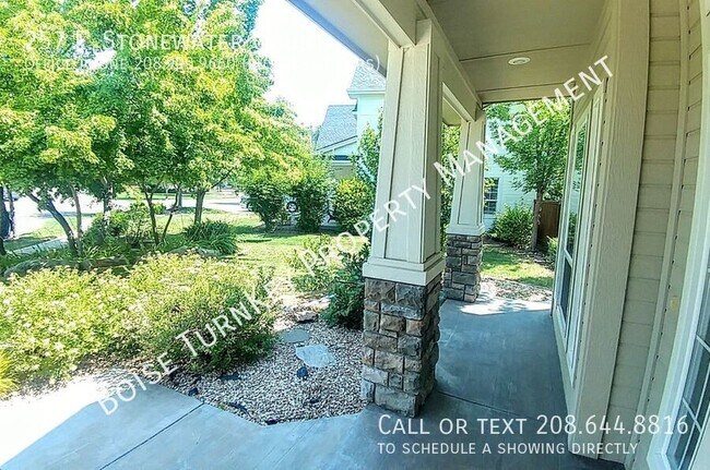 Building Photo - 257 E Stonewater Ct