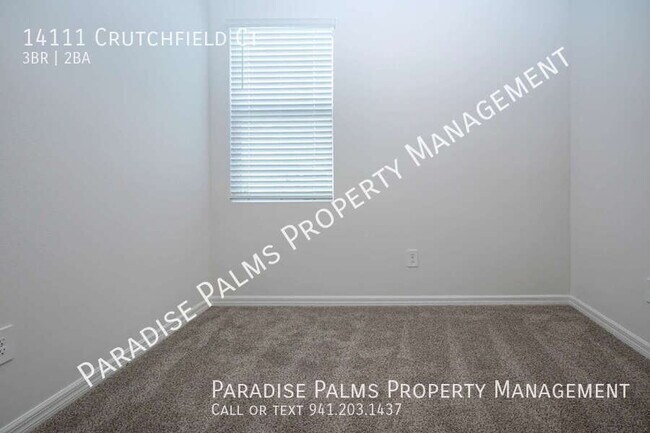 Building Photo - 14111 Crutchfield Ct
