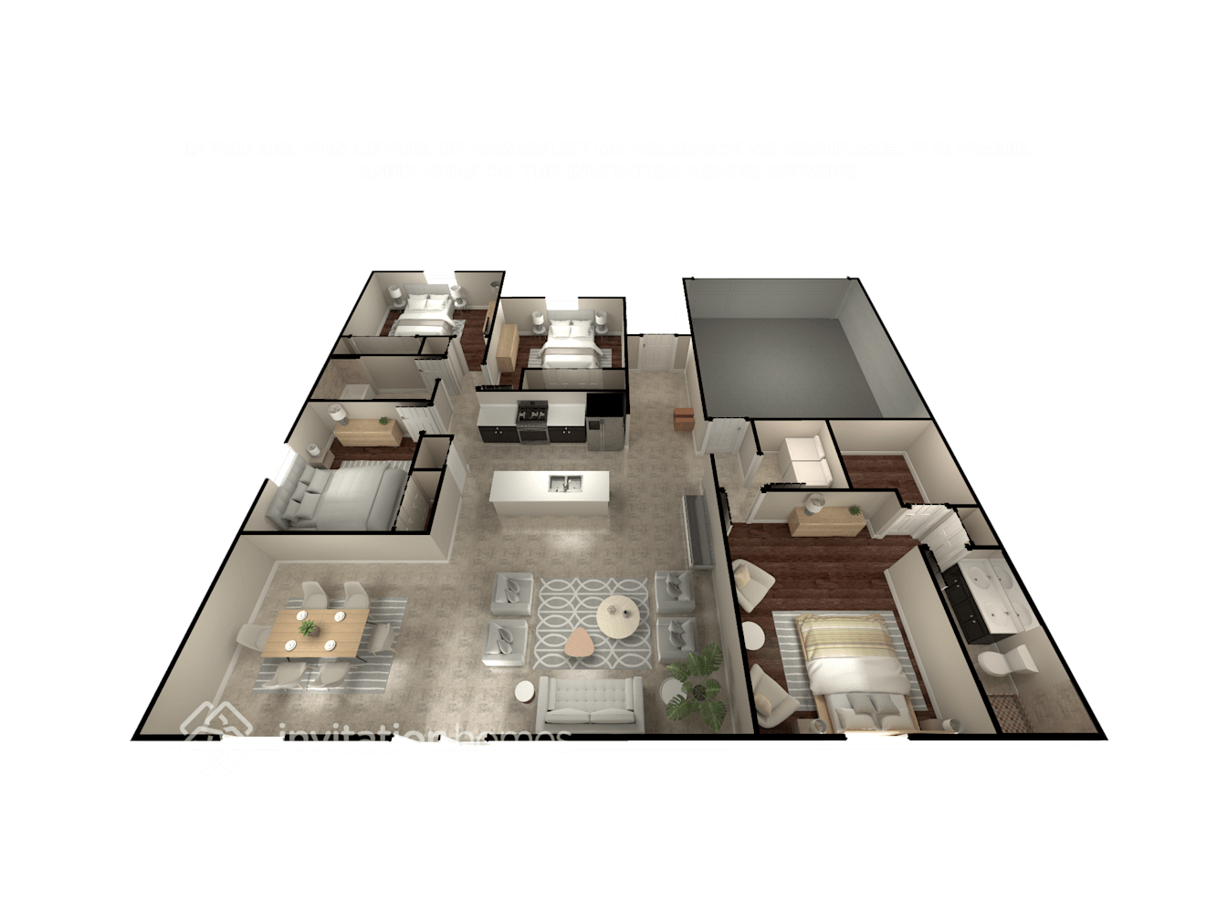 Building Photo - 2446 SW Red Terrace