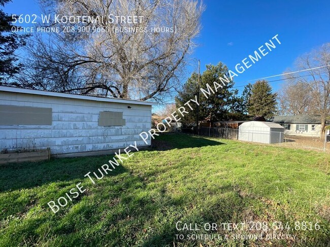 Building Photo - Newly Remodeled 3 Bedroom near Overland Rd...