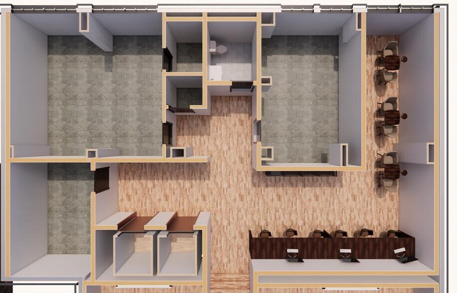 Building Photo - 2201 S 900 E