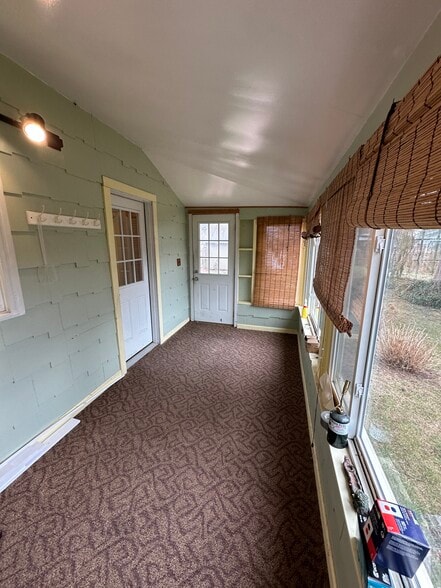 Sunroom - 260 Jefferson Ave