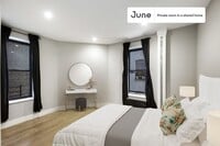 Building Photo - Room in Shared 2 bed/1 bath home