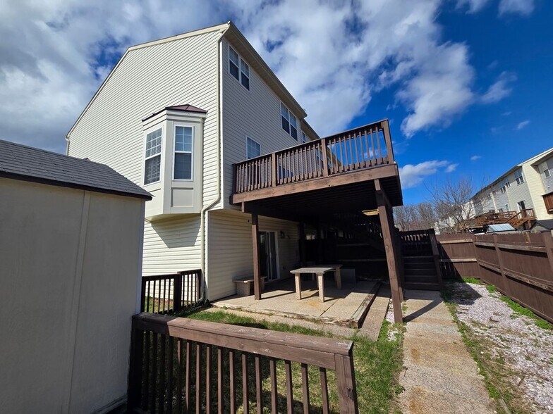 Building Photo - 4146 Cutty Sark Rd