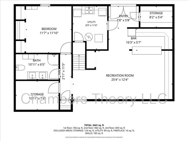 Building Photo - 6002 Carrindale Ct