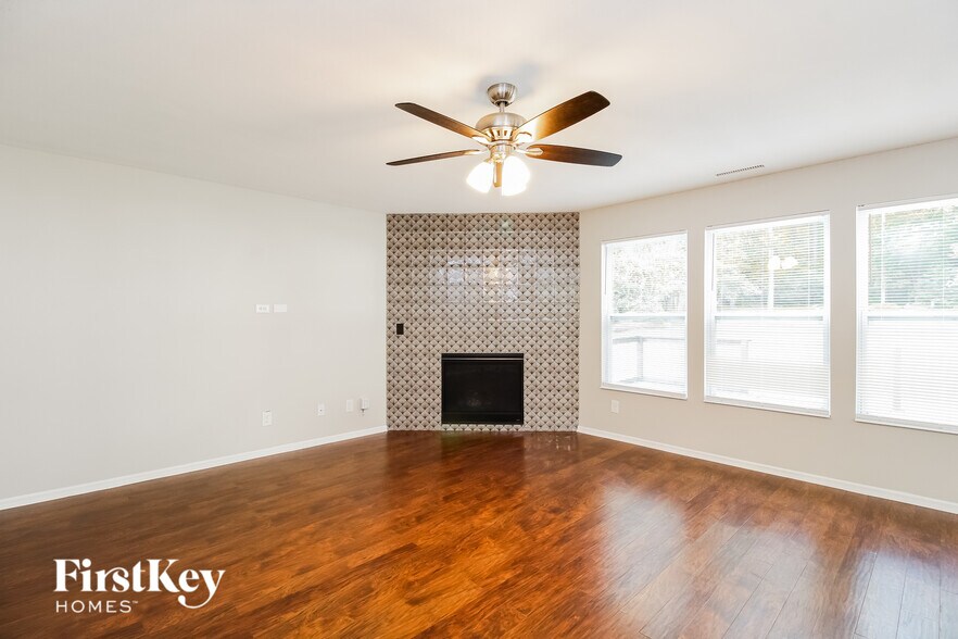 Building Photo - 1411 Phifer-Luther Ct