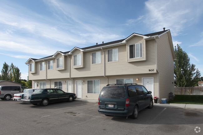 Building Photo - Haven Park Apartments