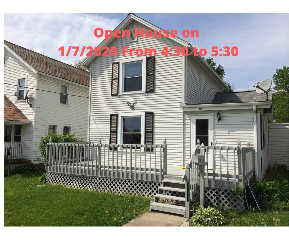 Building Photo - 222 Cambria St
