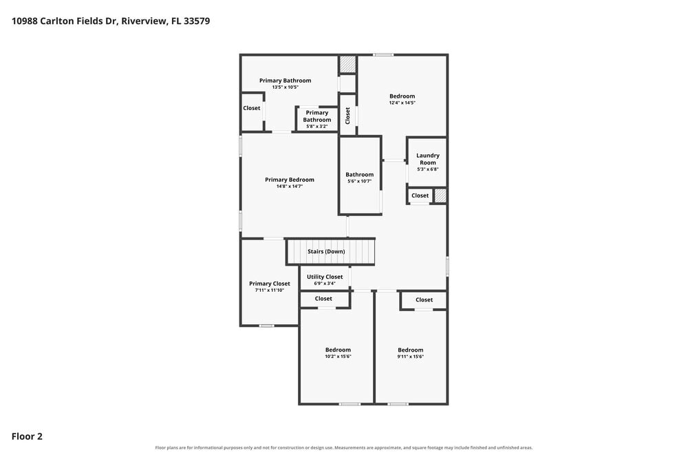 Building Photo - 10988 Carlton Fields Dr