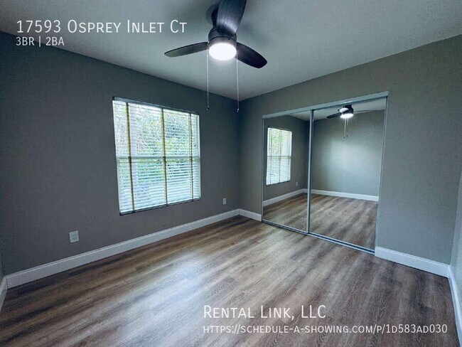 Building Photo - 17593 Osprey Inlet Ct