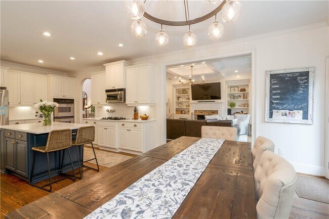 Building Photo - 2153 Whitekirk St NW