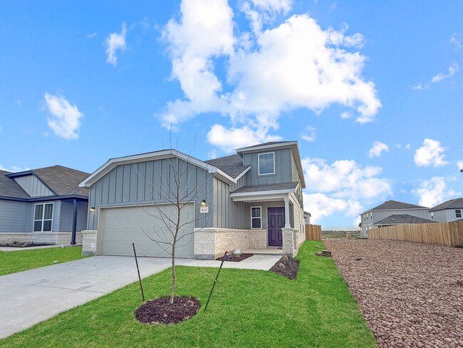 Building Photo - Brand New Construction – 4 Bed | 2.5 Bath ...