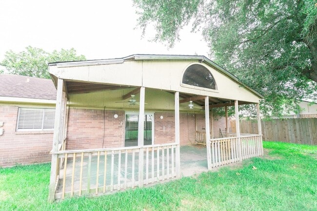 Building Photo - 1505 New Orleans St