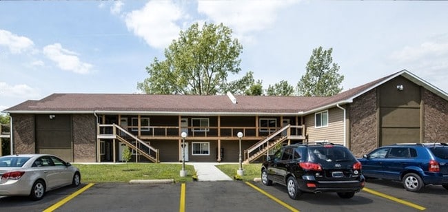 Primary Photo - Sonny Lane