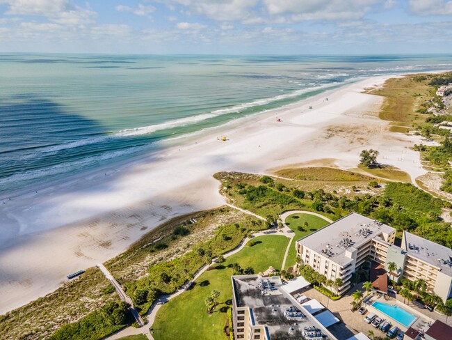 Building Photo - SEASONAL INCREDIBLE SOUTHWESTERN GULF VIEW...