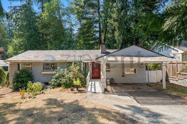 Building Photo - 17815 8th Ave NE