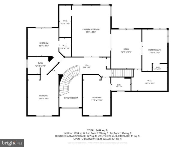 Building Photo - 23222 Hemmingford Cir