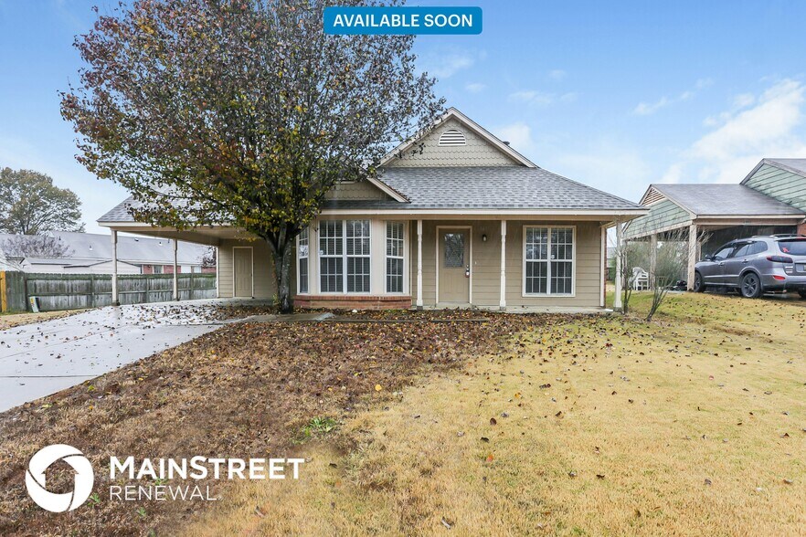 Primary Photo - 6545 Rosewood Dr