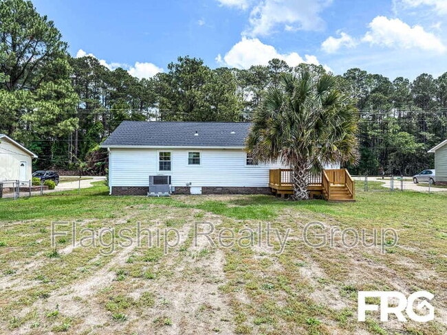 Building Photo - 271 Black Jack Church Rd