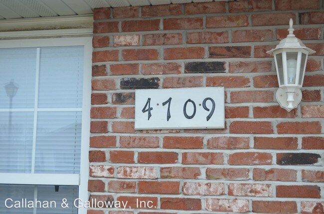 Building Photo - 4709 Derby Ridge Dr
