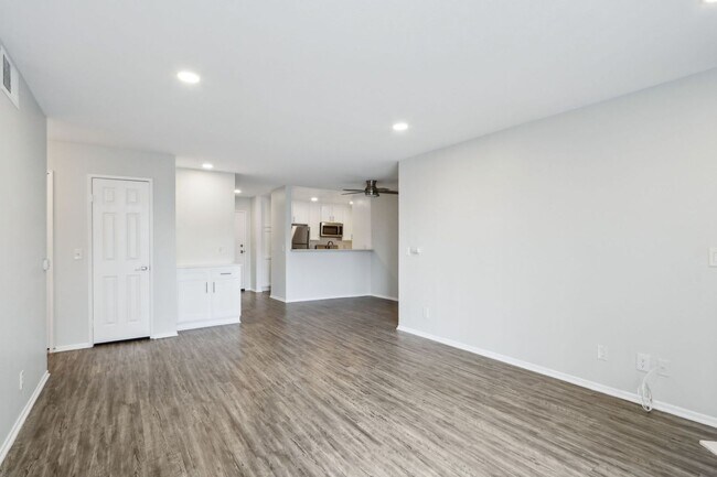Interior Photo - Kester Villas