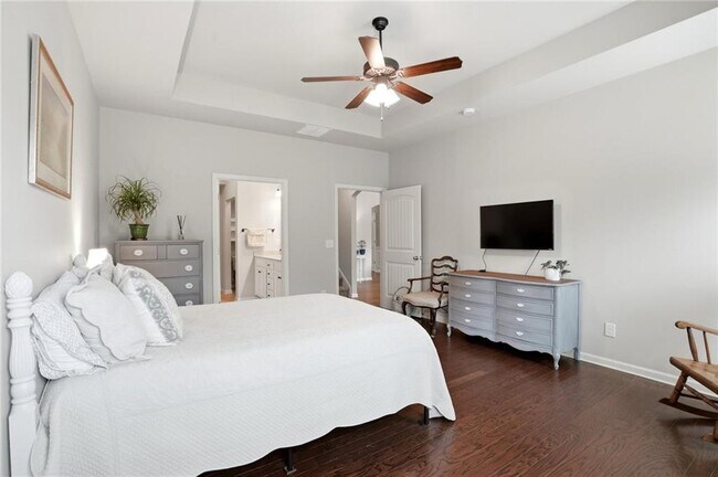 Building Photo - 318 Argyle Ct