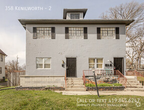 Building Photo - 358 Kenilworth Ave