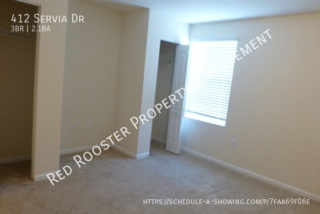Building Photo - 412 Servia Dr