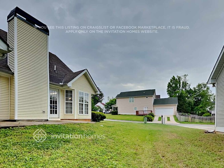 Building Photo - 121 Prescott Ct