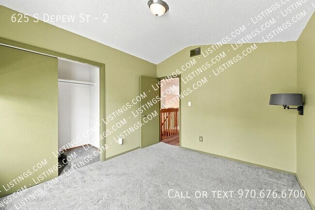 Building Photo - 625 S Depew St