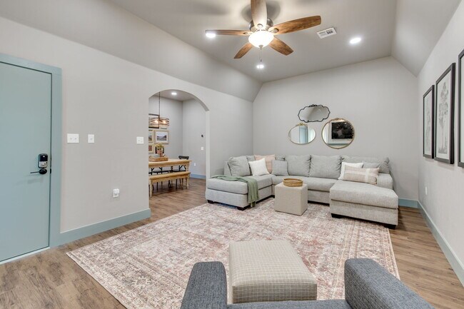 Building Photo - 2708 NW 11th St