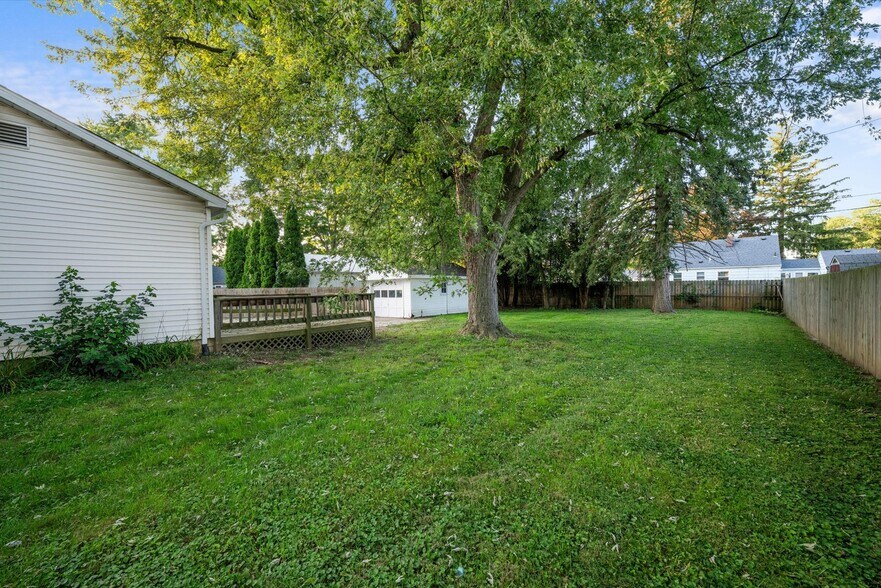 Building Photo - 3148 Glanzman Rd