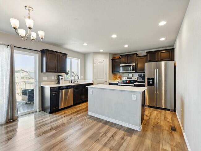 Building Photo - 10734 Witcher Dr